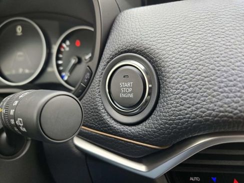 New 2026 MAZDA CX-90 3.3 Turbo w/ Preferred Package image 27