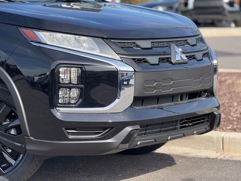 New 2026 Mitsubishi Outlander Sport AWD image 3