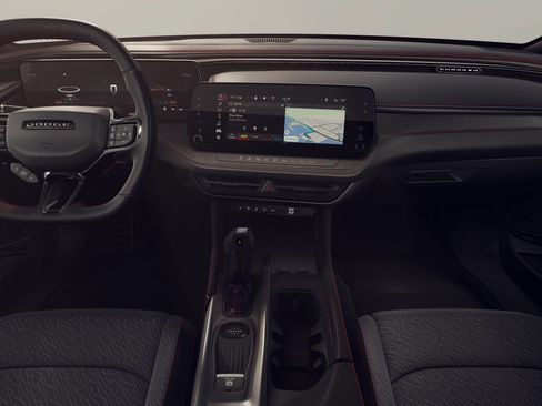 New 2026 Dodge Charger R/T Scat Pack image 6