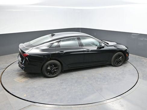 Used 2025 Kia K5 LXS FWD image 27