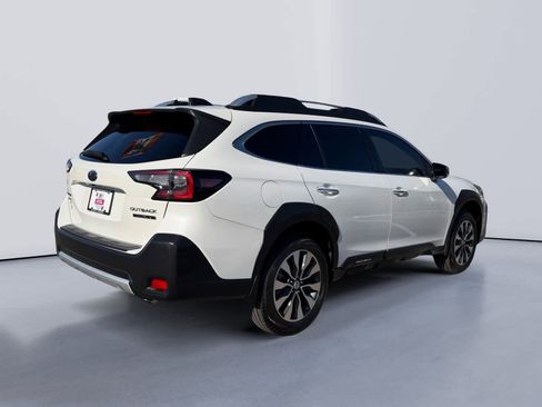 Certified 2024 Subaru Outback Touring XT image 3