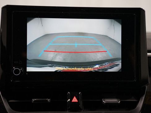 Certified 2025 Toyota Corolla SE image 19