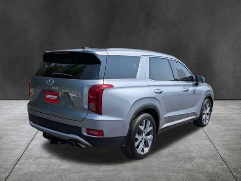 Used 2020 Hyundai Palisade SEL w/ Premium Package AWD/4WD image 5