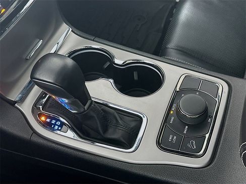 Used 2021 Jeep Grand Cherokee Limited w/ Quick Order Package 28K 80th image 16