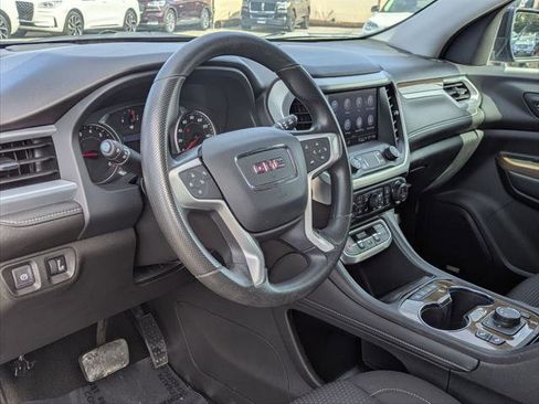 Used 2022 GMC Acadia SLE w/ Driver Convenience Package image 12