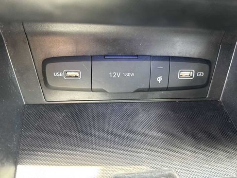Used 2023 Hyundai Tucson Limited AWD/4WD image 30