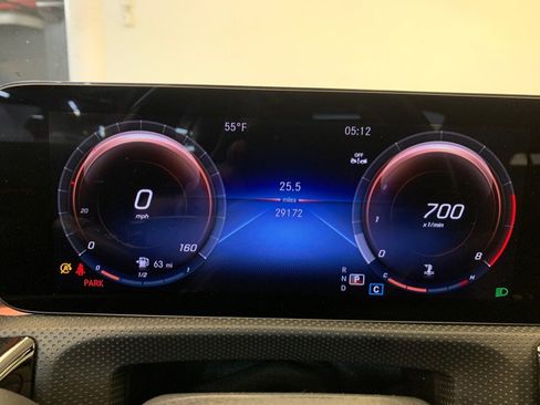 Used 2023 Mercedes-Benz CLA 250 4MATIC image 24