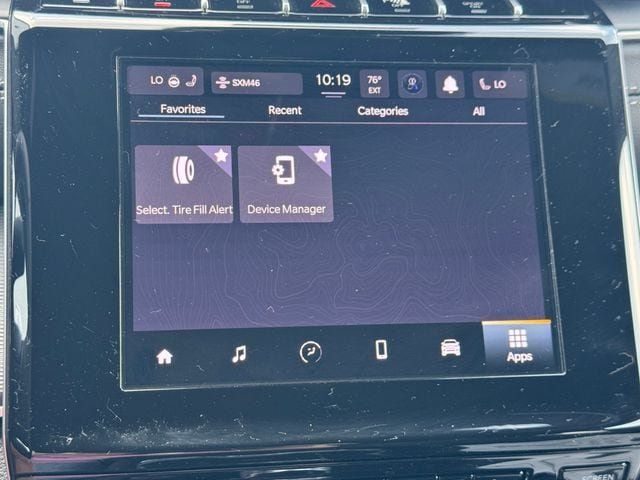 New 2025 Jeep Grand Cherokee Laredo X w/ Luxury Tech Group I AWD/4WD image 20