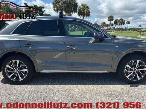 Used 2022 Audi Q5 2.0T Premium Plus AWD/4WD image 6