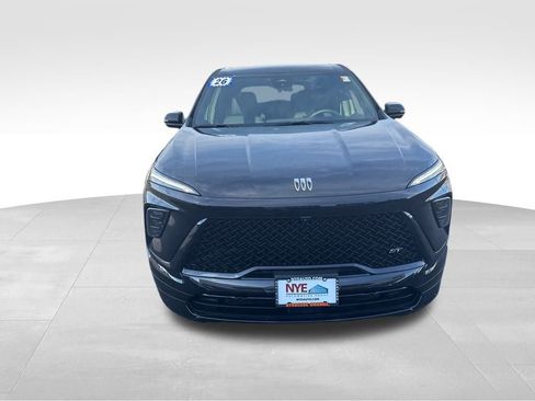 Used 2026 Buick Enclave Sport Touring w/ Power Package image 10