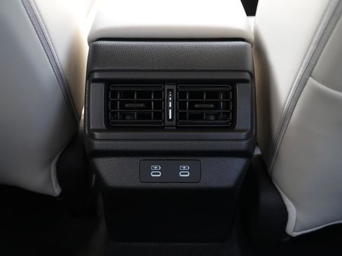 New 2026 Honda Accord EX-L image 20