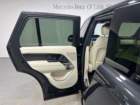 Used 2023 Land Rover Range Rover SE image 23