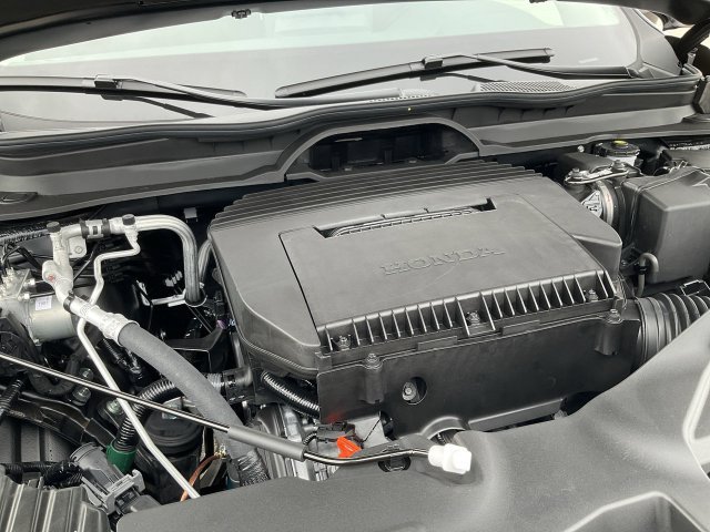 New 2026 Honda Pilot image 35