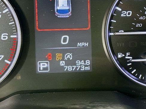 Used 2022 Subaru Outback Premium image 17