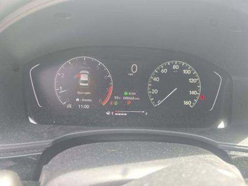 Used 2022 Honda Civic Sport image 10