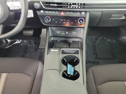 New 2026 Hyundai Sonata SEL AWD/4WD image 10