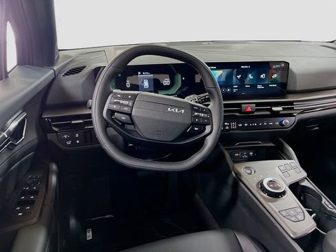 New 2026 Kia Sportage X-Line image 23