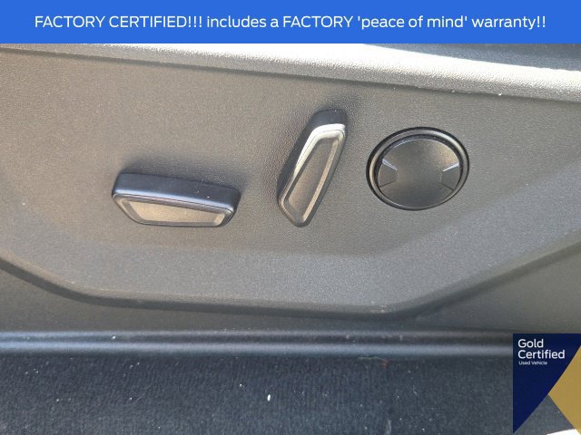 Used 2025 Ford Expedition Active AWD/4WD image 35