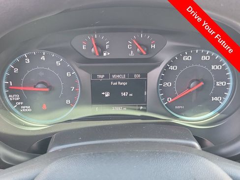Used 2018 Chevrolet Malibu LS FWD image 7