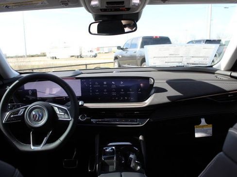 New 2026 Buick Envision Sport Touring AWD/4WD image 11