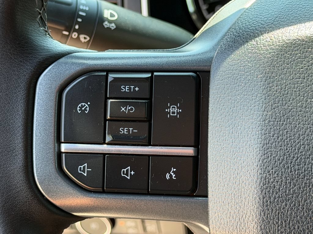 Used 2023 Ford F150 XLT w/ Equipment Group 302A High AWD/4WD image 35