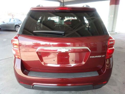 Used 2016 Chevrolet Equinox LT w/ Convenience Package FWD image 6