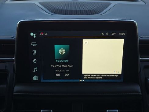 Used 2023 Chevrolet Tahoe High Country w/ Premium Package image 32