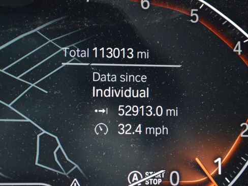 Used 2020 BMW X5 xDrive40i image 13