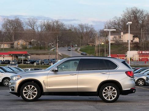 Used 2016 BMW X5 xDrive35i image 6