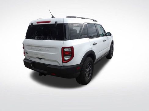 Used 2024 Ford Bronco Sport Big Bend AWD/4WD image 16