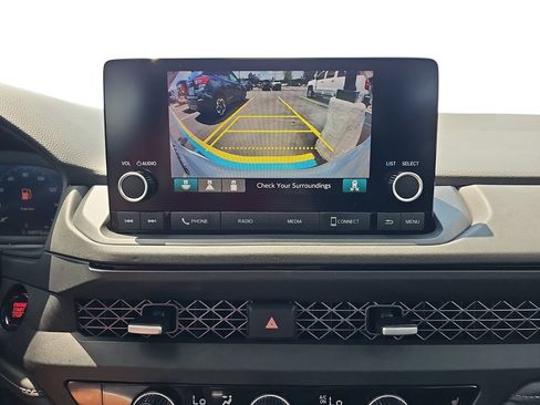 Used 2024 Honda Accord EX image 22