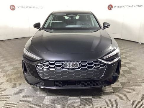 New 2025 Audi A5 2.0T Premium Plus w/ Premium Plus image 2