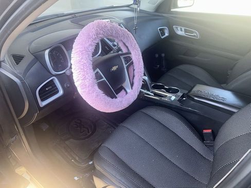 Used 2013 Chevrolet Equinox LT image 4