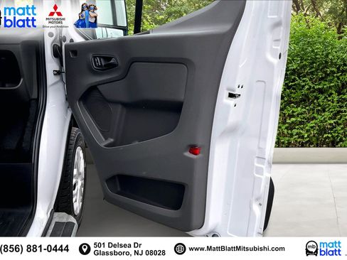 Used 2024 Ford Transit 250 Low Roof w/ Exterior Upgrade Package image 26