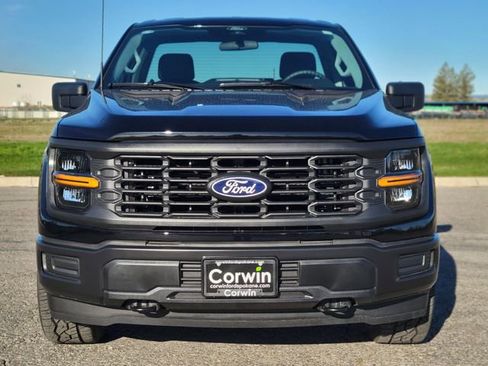 New 2026 Ford F150 XL image 6