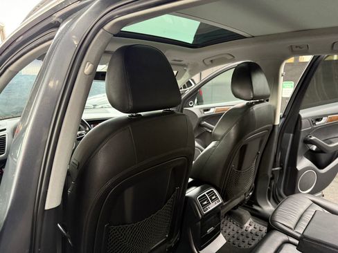 Used 2013 Audi Q5 3.0T Premium Plus w/ Sport Interior Pkg image 17