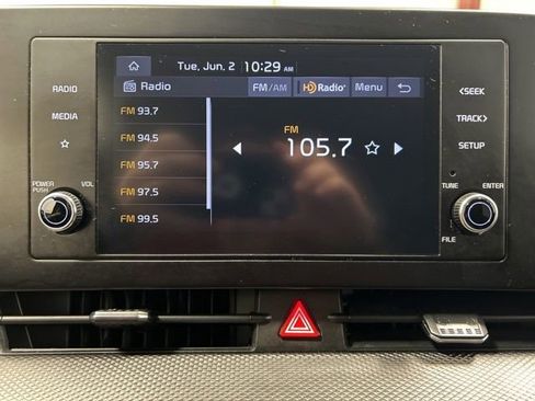 Used 2023 Kia Sportage LX AWD/4WD image 27