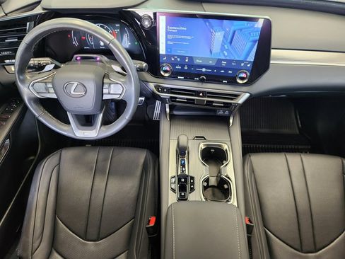 Certified 2024 Lexus RX 350 F Sport w/ Convenience Package AWD/4WD image 26