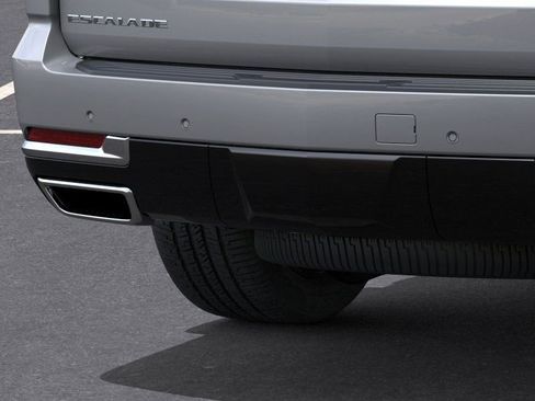 New 2026 Cadillac Escalade Platinum Luxury image 14