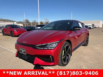 Used 2023 Kia EV6 GT