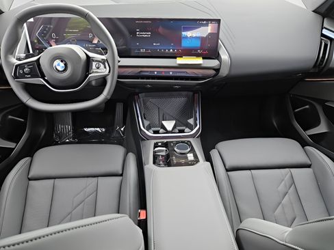 New 2026 BMW X3 xDrive30 w/ Convenience Package image 12