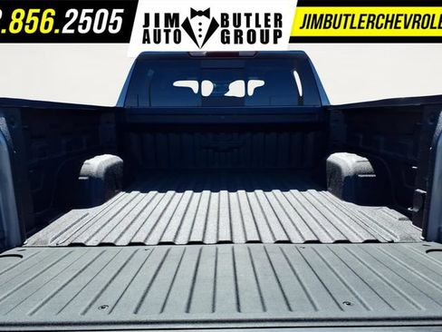 New 2026 Chevrolet Silverado 1500 RST AWD/4WD image 25
