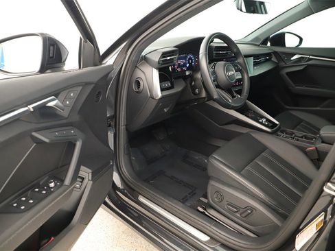 Used 2024 Audi A3 2.0T Premium image 14