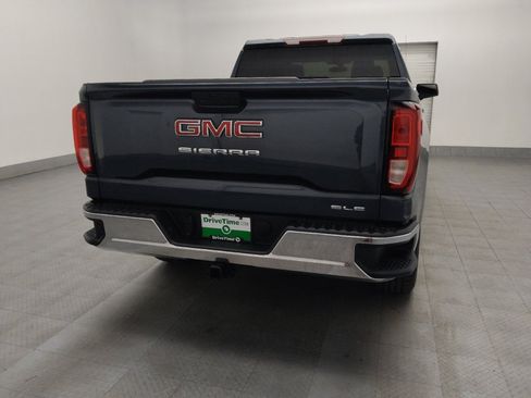 Used 2019 GMC Sierra 1500 SLE w/ SLE Value Package image 7
