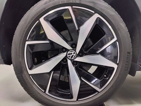 Certified 2023 Volkswagen ID.4 Pro S image 26