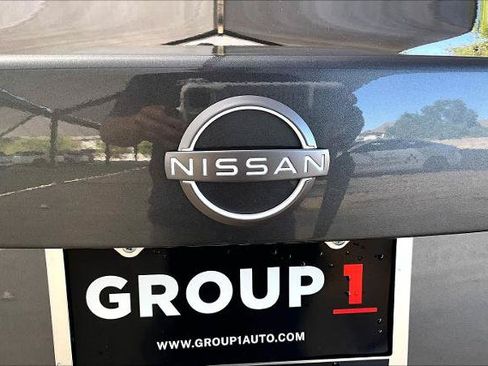 Certified 2025 Nissan Sentra SV w/ All-Weather Package FWD image 30