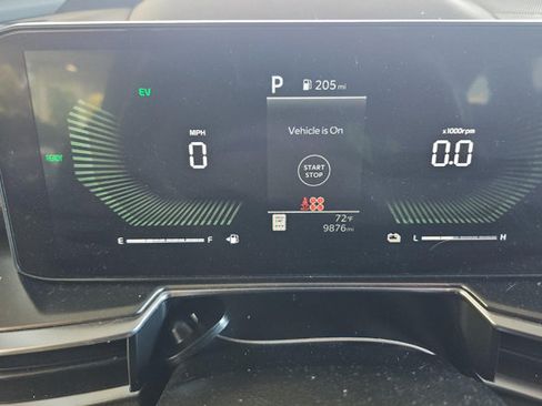 Used 2025 Kia Sorento EX AWD/4WD image 8