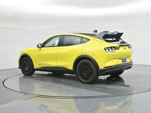 New 2024 Ford Mustang Mach-E GT image 6