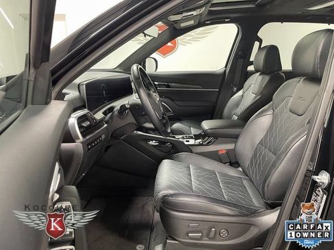Used 2024 Kia Telluride SX Prestige X-Pro AWD/4WD image 12