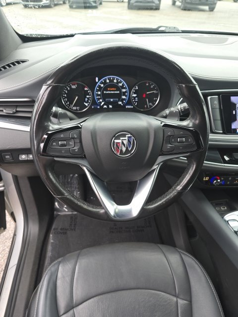Used 2022 Buick Enclave Premium FWD image 13